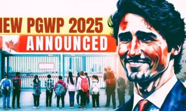 Canada’s PGWP Program 2025: New Expanded Job Opportunities for International Graduates