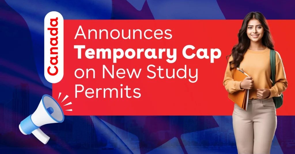 Canada’s Study Permit Caps