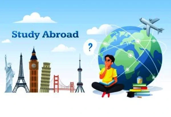 Career Counseling for Studying Abroad | Expert Tips for Student Success