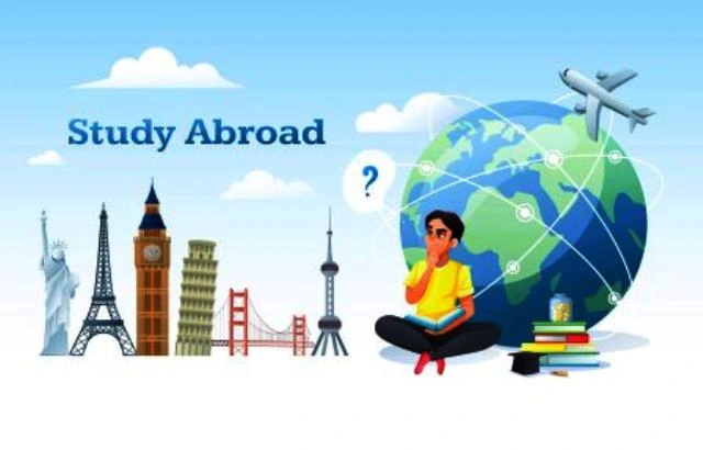 Career Counseling for Studying Abroad | Expert Tips for Student Success