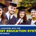 Top 10 Countries for the Best Education