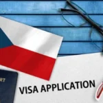Czech Seasonal Work Visa 2025