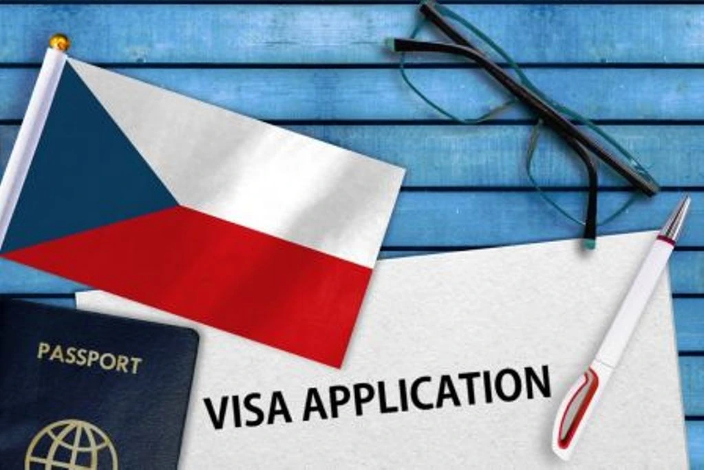 Czech Seasonal Work Visa 2025