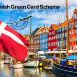Danish Green Card Scheme