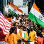 Decline in Indian Share of US Citizenship Grants