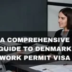 Denmark Work Permit