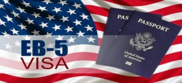 EB-5 Visa: Your Path to U.S. Citizenship and Permanent Residency