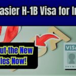 Easier H-1B Visa for Indians
