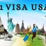 F-1 visa