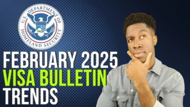 US Visa Bulletin