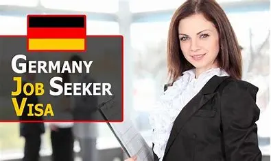 Germany Job Seeker Visa: A Complete Guide for Professionals