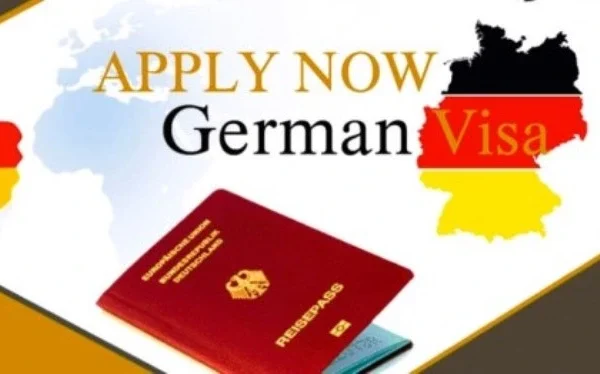 Germany Launches Online Visa Portal: Streamlined Visa Applications for Global Travellers