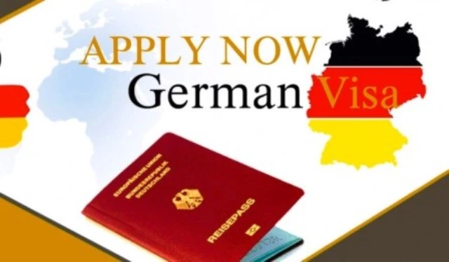 Germany Launches Online Visa Portal: Streamlined Visa Applications for Global Travellers