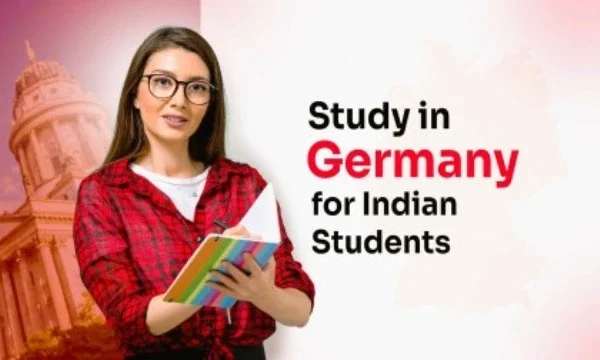 Germany: The New Education Hub for Indian Students in 2025