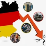 Germany’s Economic Slowdown in 2025: Geopolitical and Economic Implications