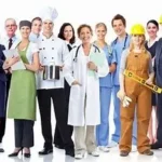 Government Jobs for Skilled Workers in 2025 in 5 Countries