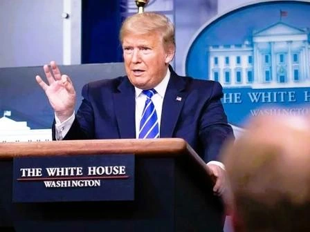 Trump’s Citizenship Order Impact on Indian Parents
