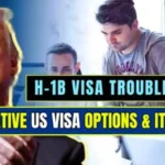H-1B Visa Troubles