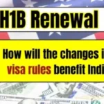 H1B Renewal in USA