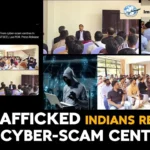 Indian Embassy Rescues 67 Trafficked Indians from Cyber-Scam Centres in Laos