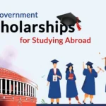 7 Fully Funded Study Abroad Scholarships in 2025 | Top Study Abroad Scholarships 2025