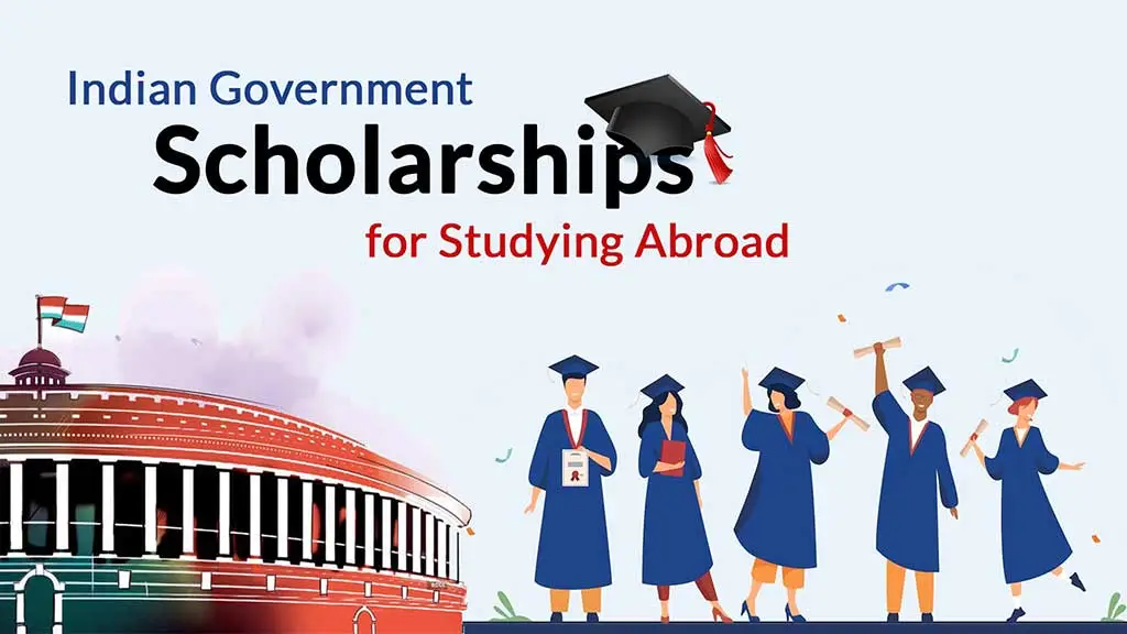 7 Fully Funded Study Abroad Scholarships in 2025 | Top Study Abroad Scholarships 2025