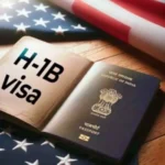 Indian-Origin Tech Firms Secure 1/5th of US H-1B Visas in 2024