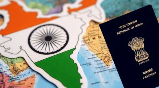 Indians to Get Visa-Free Entry to 57 Countries | Indian Passport Benefits