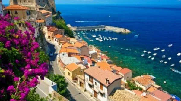 Italy Villages Offering Rs 25 Lakh To Move There