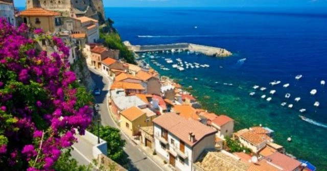 Italy Villages Offering Rs 25 Lakh To Move There