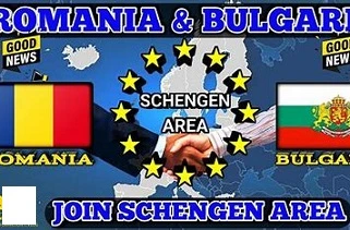 Romania and Bulgaria to Join Schengen Area on New Year’s Day 2025