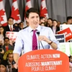 Justin Trudeau Resigns as Prime Minister
