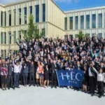 Life in a Foreign University My Experience at HEC Paris | Studying in France