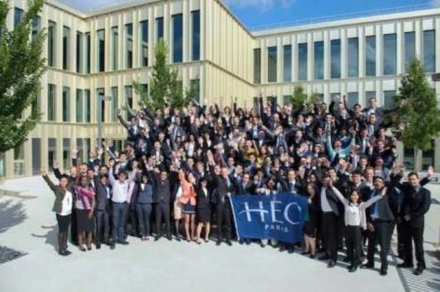 Life in a Foreign University My Experience at HEC Paris | Studying in France