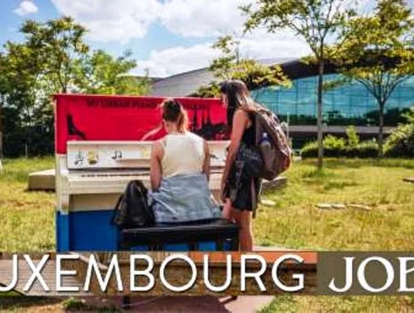 Luxembourg Skilled Worker Visas: Opportunities and Jobs for 2025 | Visa Sponsorship Guide