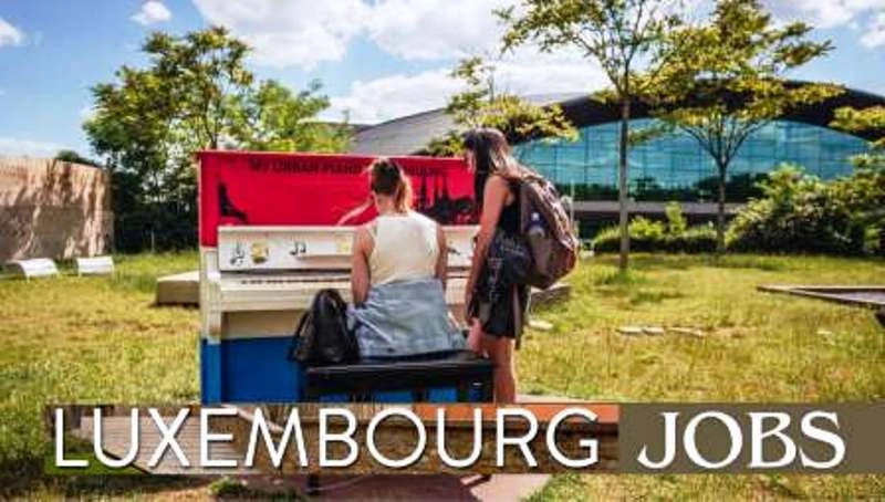 Luxembourg Skilled Worker Visas