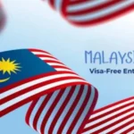 Visa-Free Entry for Indians Until 2026 Malaysia Extends 30-Day Exemption