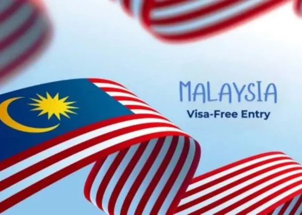 Visa-Free Entry for Indians Until 2026: Malaysia Extends 30-Day Exemption