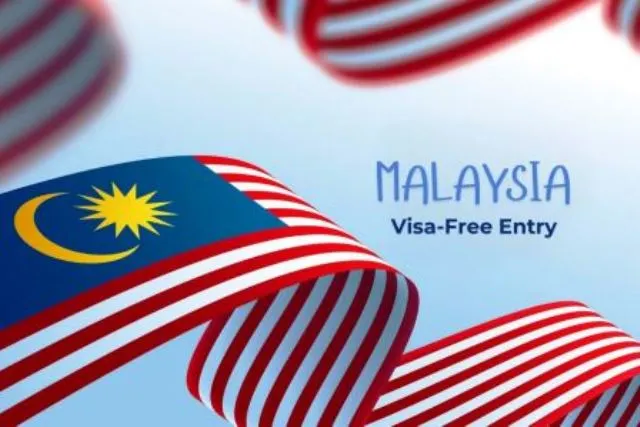 Visa-Free Entry for Indians Until 2026: Malaysia Extends 30-Day Exemption