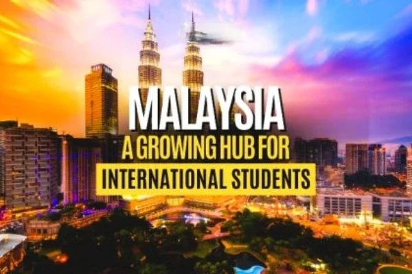 Malaysia’s Growing Appeal as a Study Destination | Key Trends in 2025