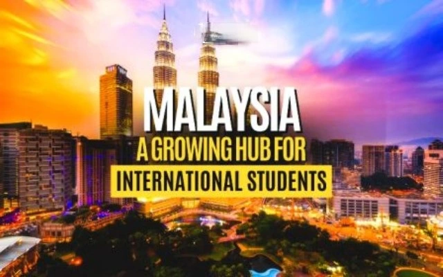 Malaysia’s Growing Appeal as a Study Destination | Key Trends in 2025