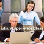 Move to Canada in 2025 Canadian Experience Class PR Invitations Issue