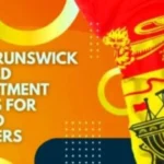 New Brunswick to Hold Recruitment Events for Skilled Workers in 2025