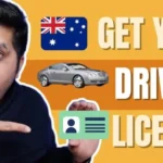 New Rules for International License Conversion in Australia Starting April 2025
