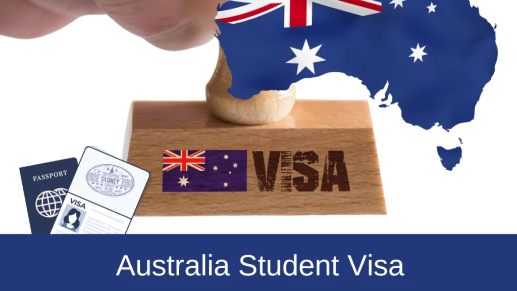 New Rules for International Students in Australia: What You Need to Know in 2024