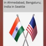 New US Consulate to Open in Bengaluru This Month