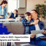New Zealand Jobs in 2025 Opportunities for Skilled Migrants and Families