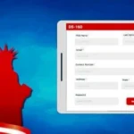 How to Apply for a Nonimmigrant US Visa
