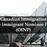 Ontario Holds First OINP Draw of 2025: Key Details for Immigrants