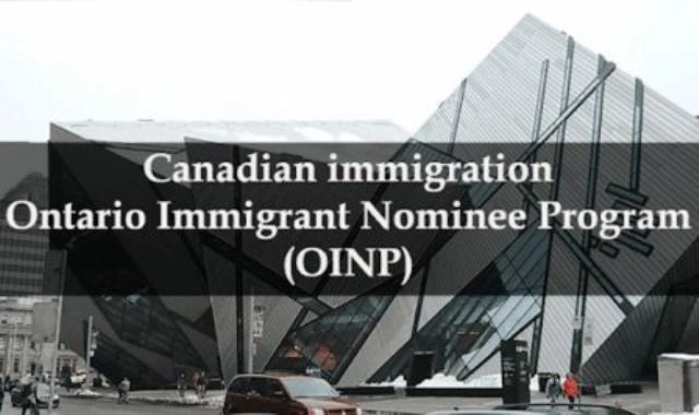 Ontario Holds First OINP Draw of 2025: Key Details for Immigrants